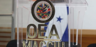 13 casos judicializados en cuatros años de gestión deja la MACCIH