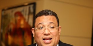 Ante el fin de la MACCIH, urge construir un plan anticorrupción: Omar Rivera