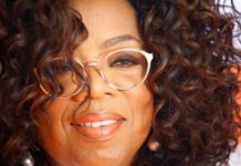 Oprah nombra a la puertorriqueña Adamari López como su embajadora latina