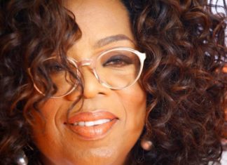 Oprah nombra a la puertorriqueña Adamari López como su embajadora latina