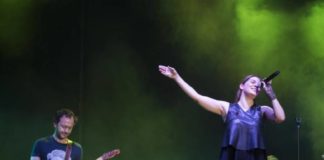 La Oreja de Van Gogh inicia en mayo una gira por EE.UU. con un nuevo disco