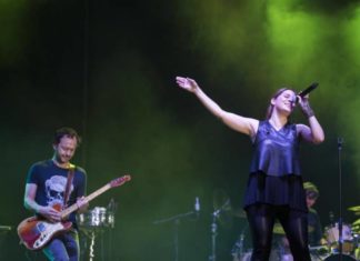 La Oreja de Van Gogh inicia en mayo una gira por EE.UU. con un nuevo disco