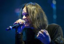 El rockero Ozzy Osbourne revela que padece párkinson desde el año pasado
