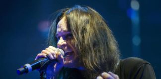 El rockero Ozzy Osbourne revela que padece párkinson desde el año pasado