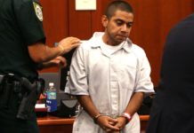 Hondureño erróneamente condenado a muerte en EE.UU. demanda a responsables