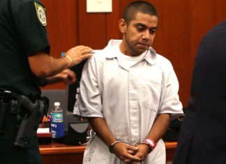 Hondureño erróneamente condenado a muerte en EE.UU. demanda a responsables