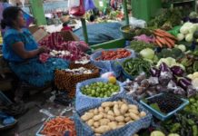 Nicaragua cerró 2019 con una inflación del 6,13 %