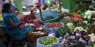 Nicaragua cerró 2019 con una inflación del 6,13 %