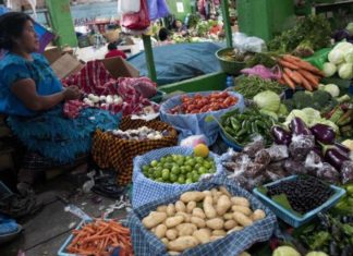 Nicaragua cerró 2019 con una inflación del 6,13 %