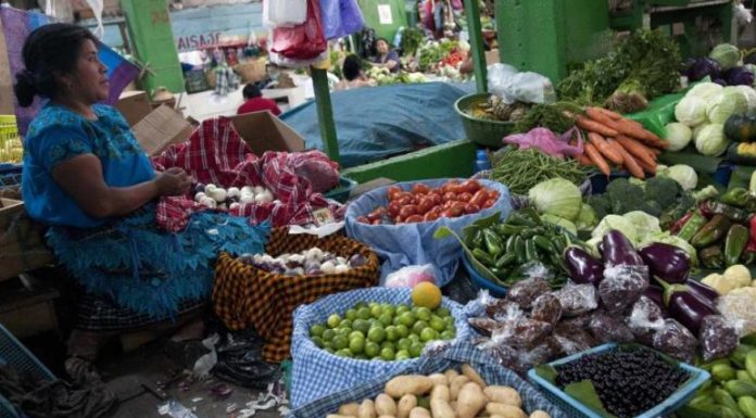 Nicaragua cerró 2019 con una inflación del 6,13 %