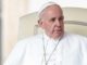 El papa recibe a vicepresidente de EE.UU y a presidente de Irak en 48 horas