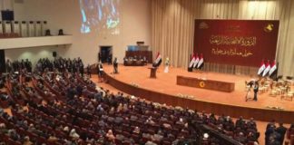 Irak da el primer paso para expulsar a tropas de EE.UU. tras el asesinato de Soleimaní