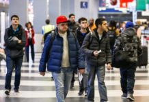 El coronavirus continúa su camino por América