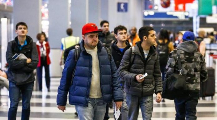 El coronavirus continúa su camino por América