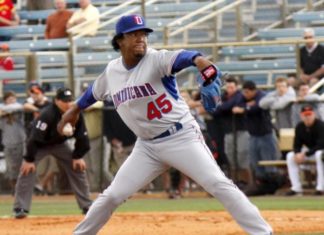 El Museo de Historia Nacional destacará la influencia latina en el béisbol