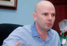 Sacaron a la MACCIH porque venían requerimientos fiscales a poderosos en el país»: Pedro Baquero