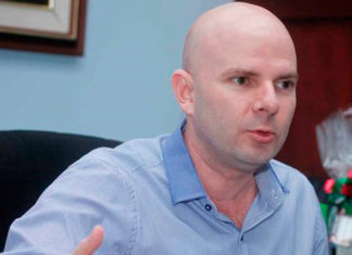 Sacaron a la MACCIH porque venían requerimientos fiscales a poderosos en el país»: Pedro Baquero