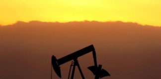 El petróleo de Texas cae 2,81 % por temor a virus chino y excedentes de crudo