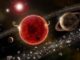 Descubren otro posible planeta junto a la estrella más próxima al Sol