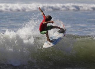 El Salvador clasificará a siete mujeres y cinco hombres a Tokio 2020