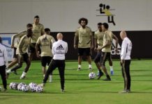 Dulce espera en el Real Madrid