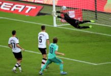 1-3. Isco ilumina a un gran Real Madrid en Yeda