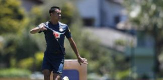 El Real Madrid oficializa el fichaje del brasileño Reinier