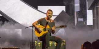 Ricardo Arjona desafiará a la industria musical con una doble producción
