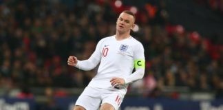 Rooney vuelve a marcar en Inglaterra más de tres años después