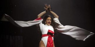 Rosalía sorprende con «Juro que», una vuelta al flamenco más puro