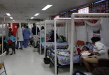 Honduras mantiene la vigilancia epidemiológica de 4 turistas de China y EE.UU.