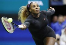 Serena Williams jugará la final ante Jessica Pegula