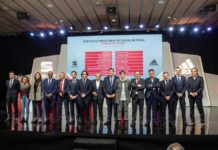 Barcelona-Leganés y Real Sociedad-Osasuna, duelos de Primera en octavos