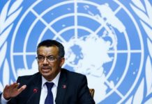 Director general OMS: si aumentaran los epicentros del virus «sería el caos»