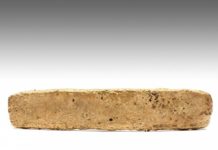 Confirman que tejo de oro hallado en México es vestigio de la «Noche Triste»