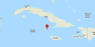 Retiran alerta de tsunami en Honduras tras terremoto en Jamaica