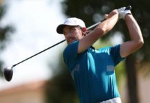Inglés Fleetwood e irlandés Lowry estarán en el WGC México