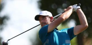 Inglés Fleetwood e irlandés Lowry estarán en el WGC México
