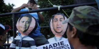 Aplazan hasta febrero la sentencia contra un hermano del presidente de Honduras en EE.UU.