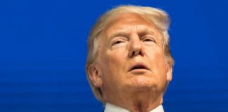 Trump se desdice y amplía hasta el 30 de abril las medidas contra COVID-19