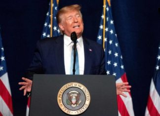 ¿Por qué Trump tomó la decisión de acabar con la vida de Soleimaní?