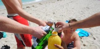 Aumento de temperatura podría causar más de 2.000 muertes al año en EE.UU.