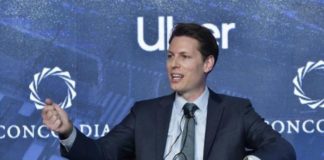 Uber redireccionará inversiones en Latinoamérica tras su salida de Colombia