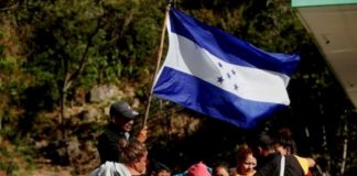 EE .UU. atribuye inmigración indocumentada a violencia, pobreza y desastres