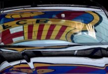 Ernesto Valverde, destituido como técnico del Barça; Setién, nuevo técnico