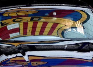 Ernesto Valverde, destituido como técnico del Barça; Setién, nuevo técnico