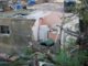 Fuertes vientos causan destrucción parcial en 72 casas en Nicaragua