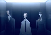 «Mosaic», el videojuego que retrata la angustia y soledad de los milenial