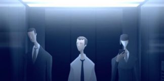 «Mosaic», el videojuego que retrata la angustia y soledad de los milenial