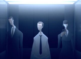 «Mosaic», el videojuego que retrata la angustia y soledad de los milenial